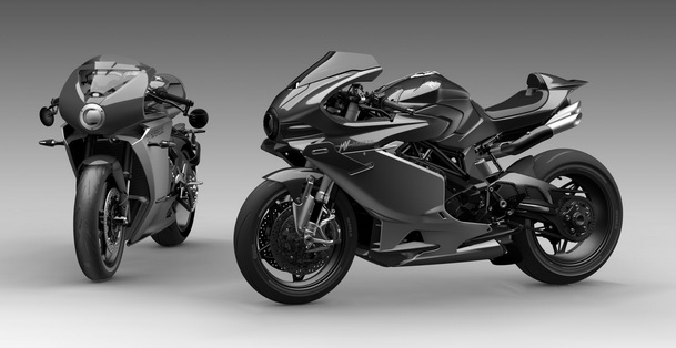 MV Agusta Newport Beach Trade MV Agusta Newport Beach Trade